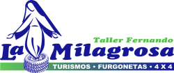 Taller Fernando la Milagrosa